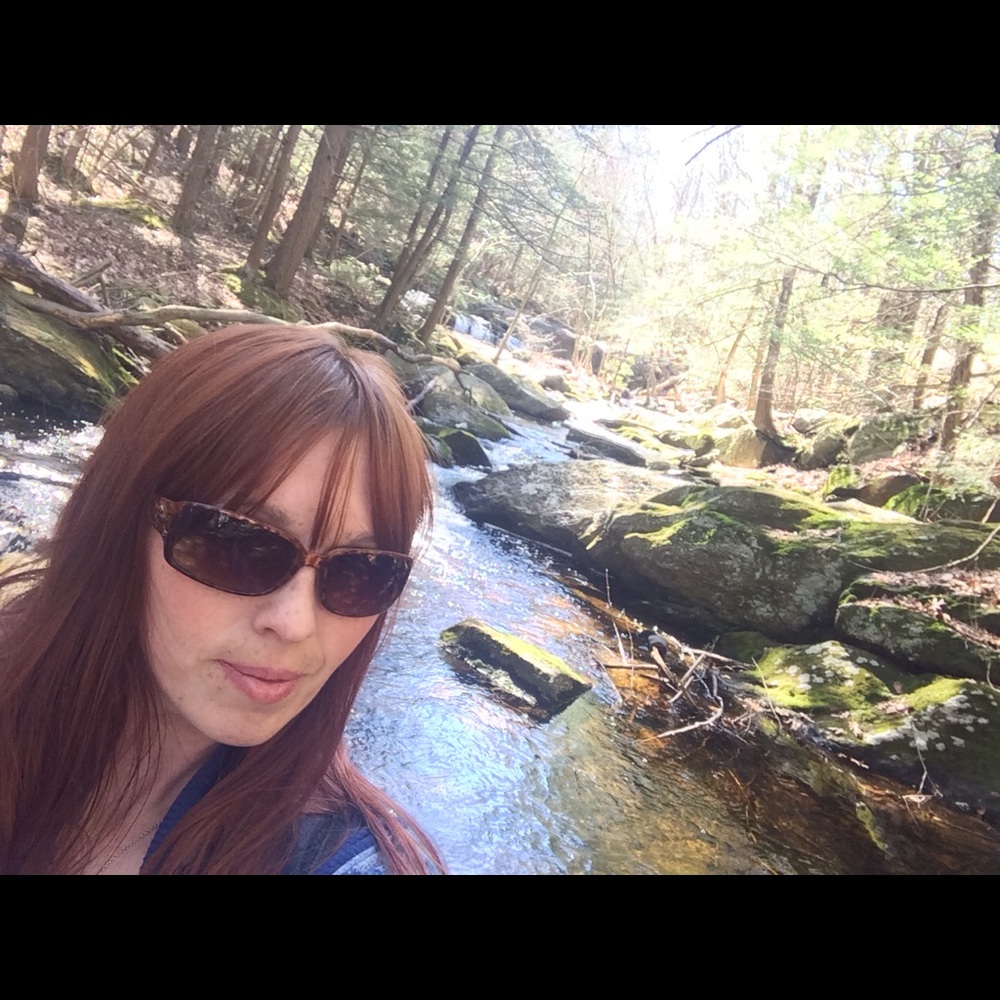 Meet your Posher, Tina